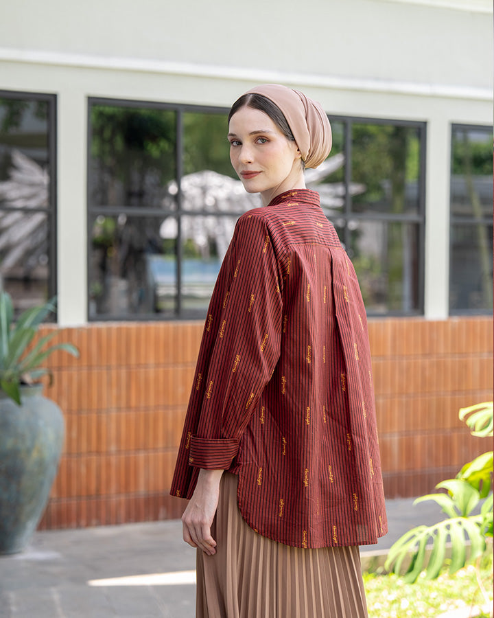 Everly Shirt