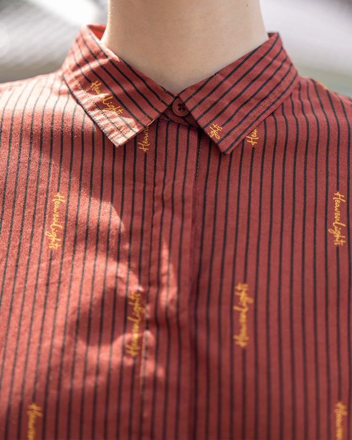 Everly Shirt