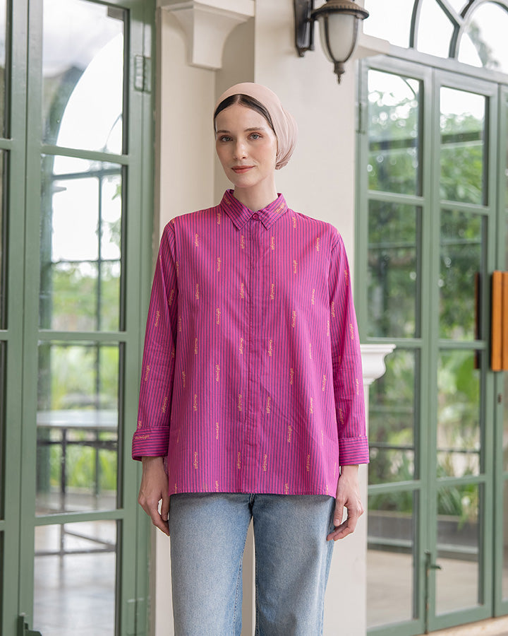 Everly Shirt