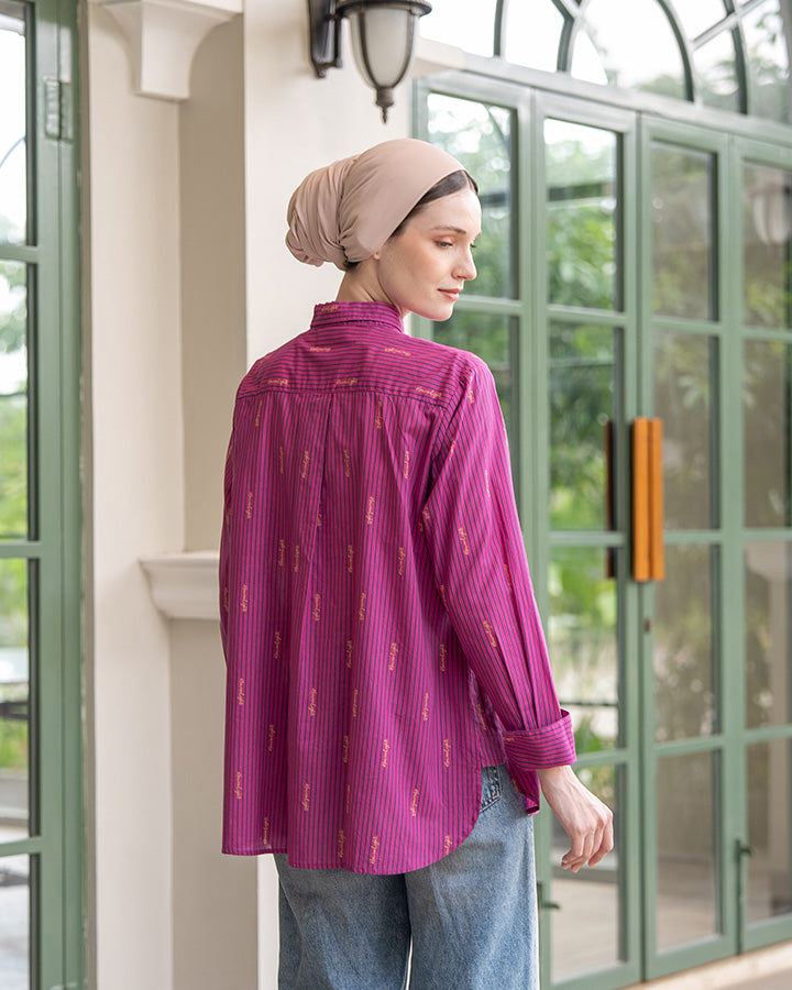 Everly Shirt