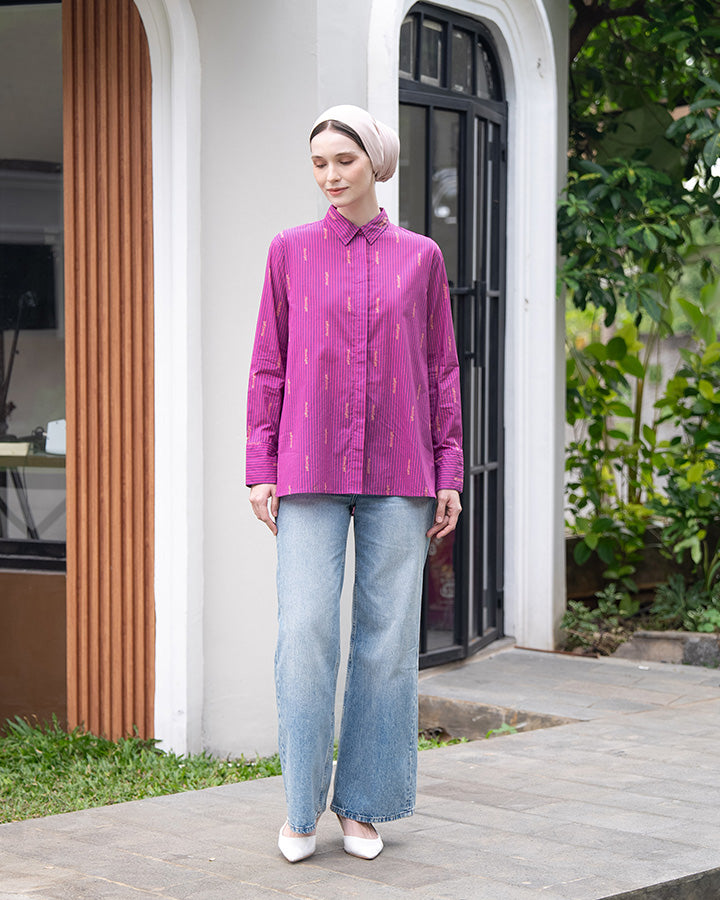 Everly Shirt
