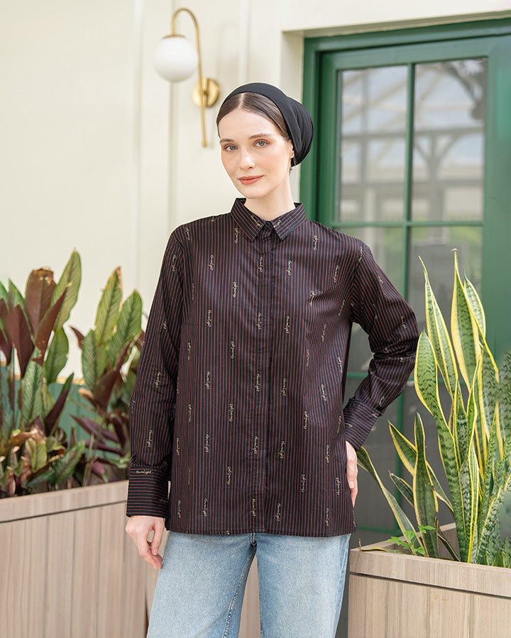 Everly Shirt