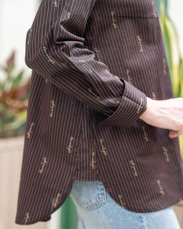 Everly Shirt