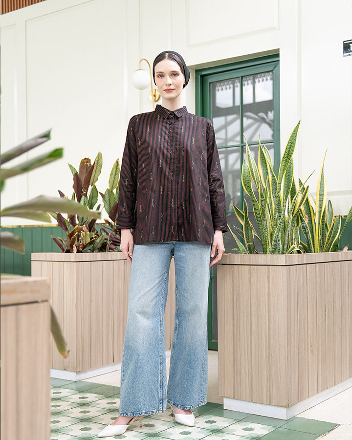 Everly Shirt