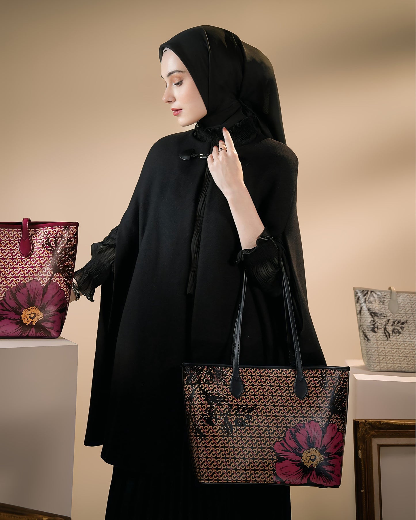 Larisa Bag