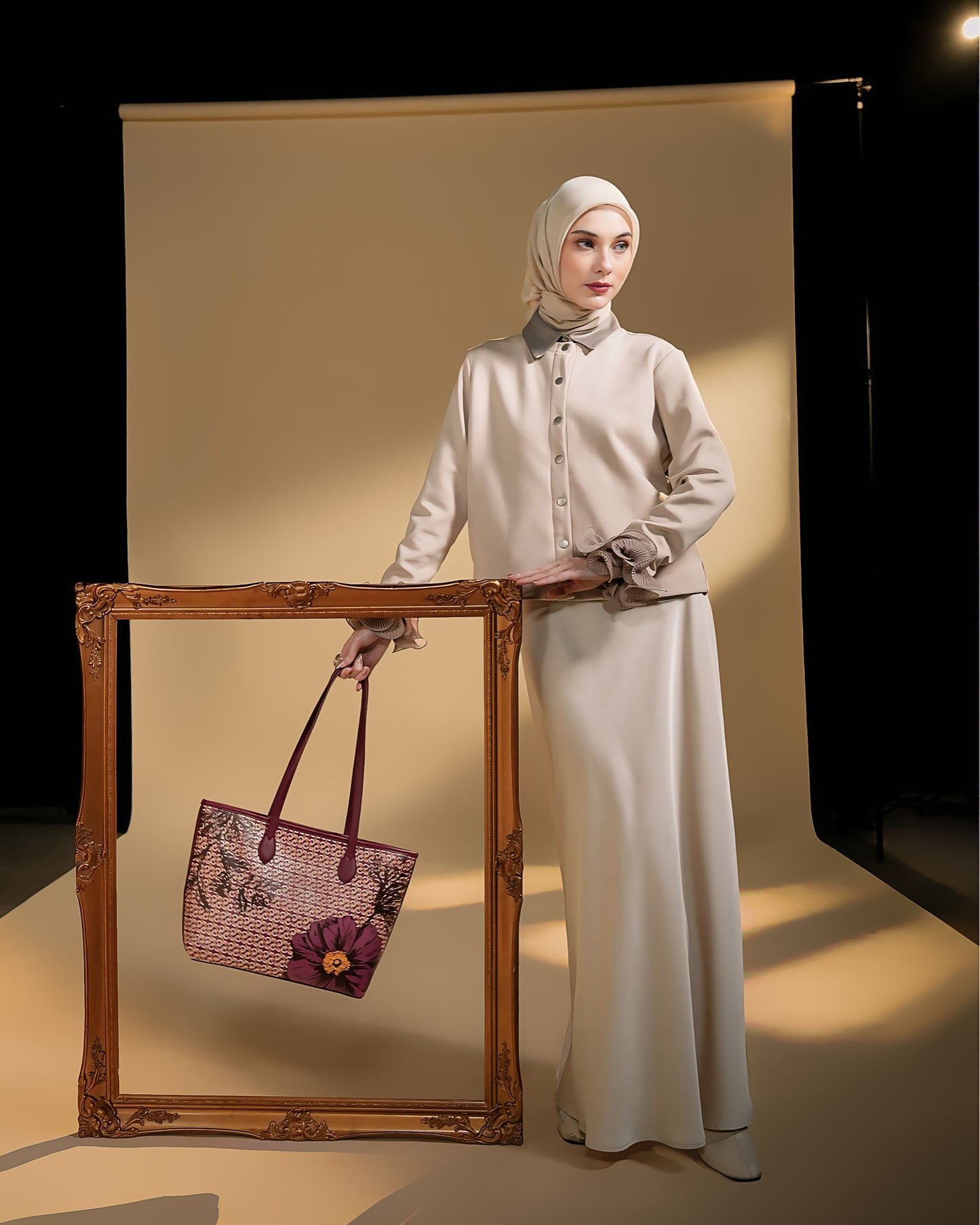 Larisa Bag