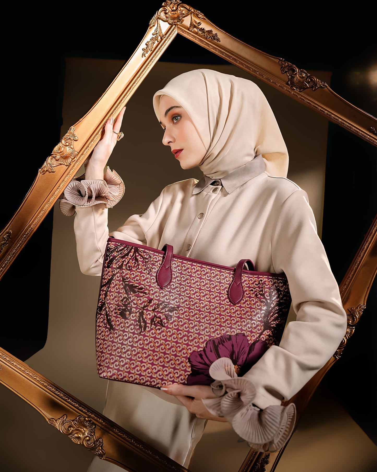 Larisa Bag