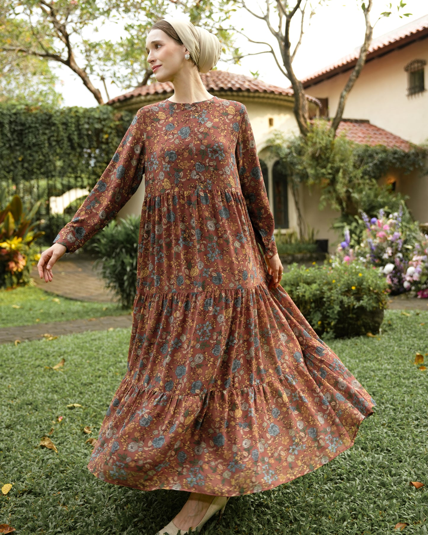 Lana Dress