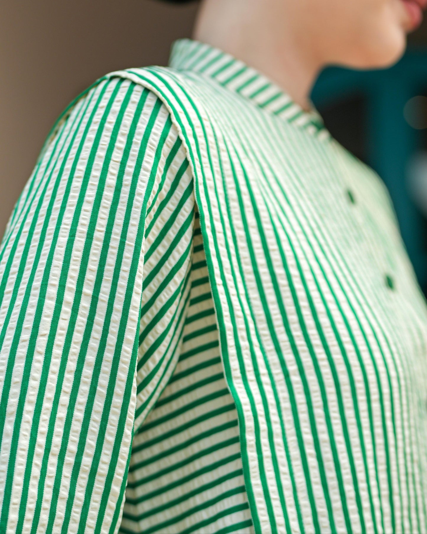 Enola Shirt
