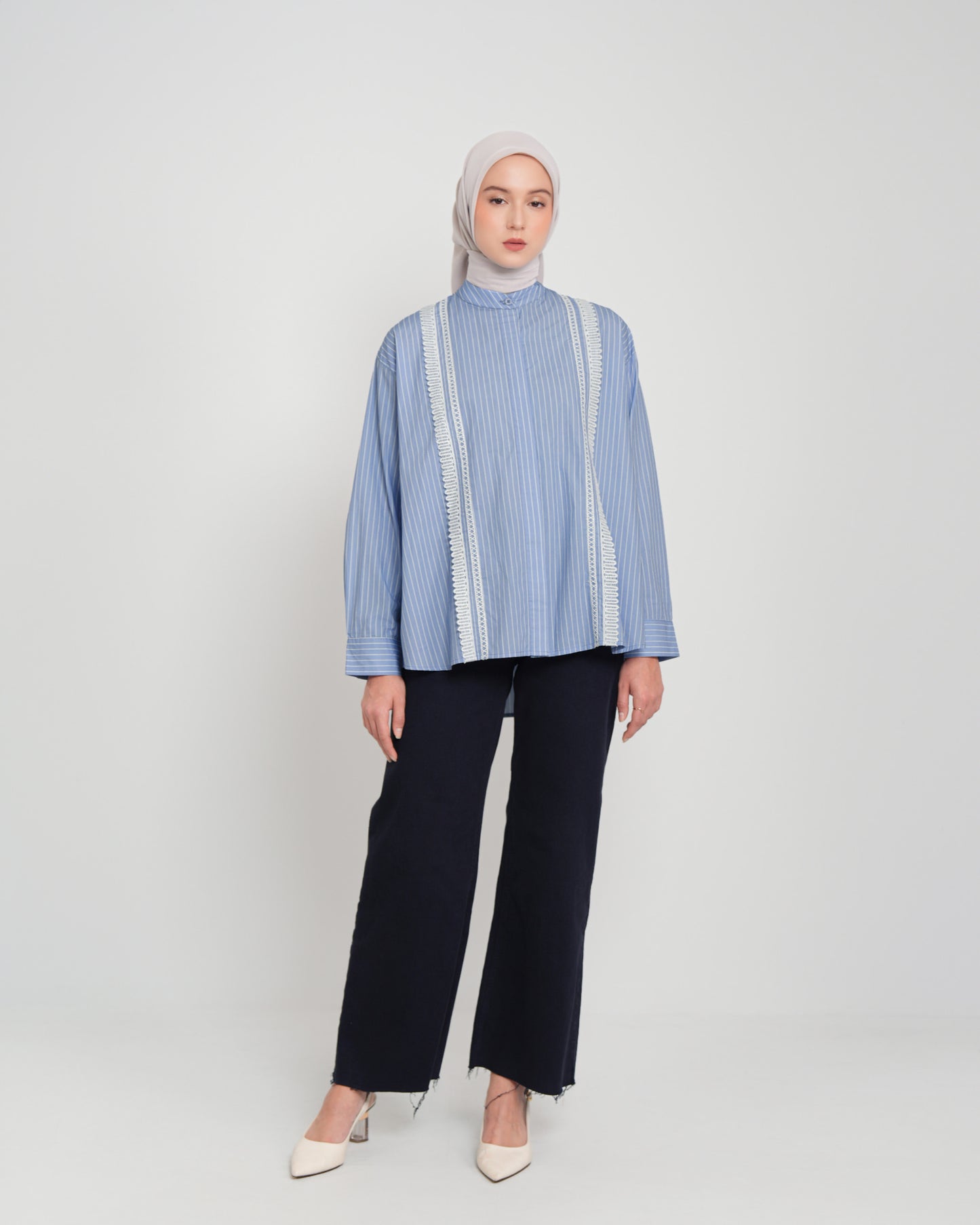 Gretha Shirt