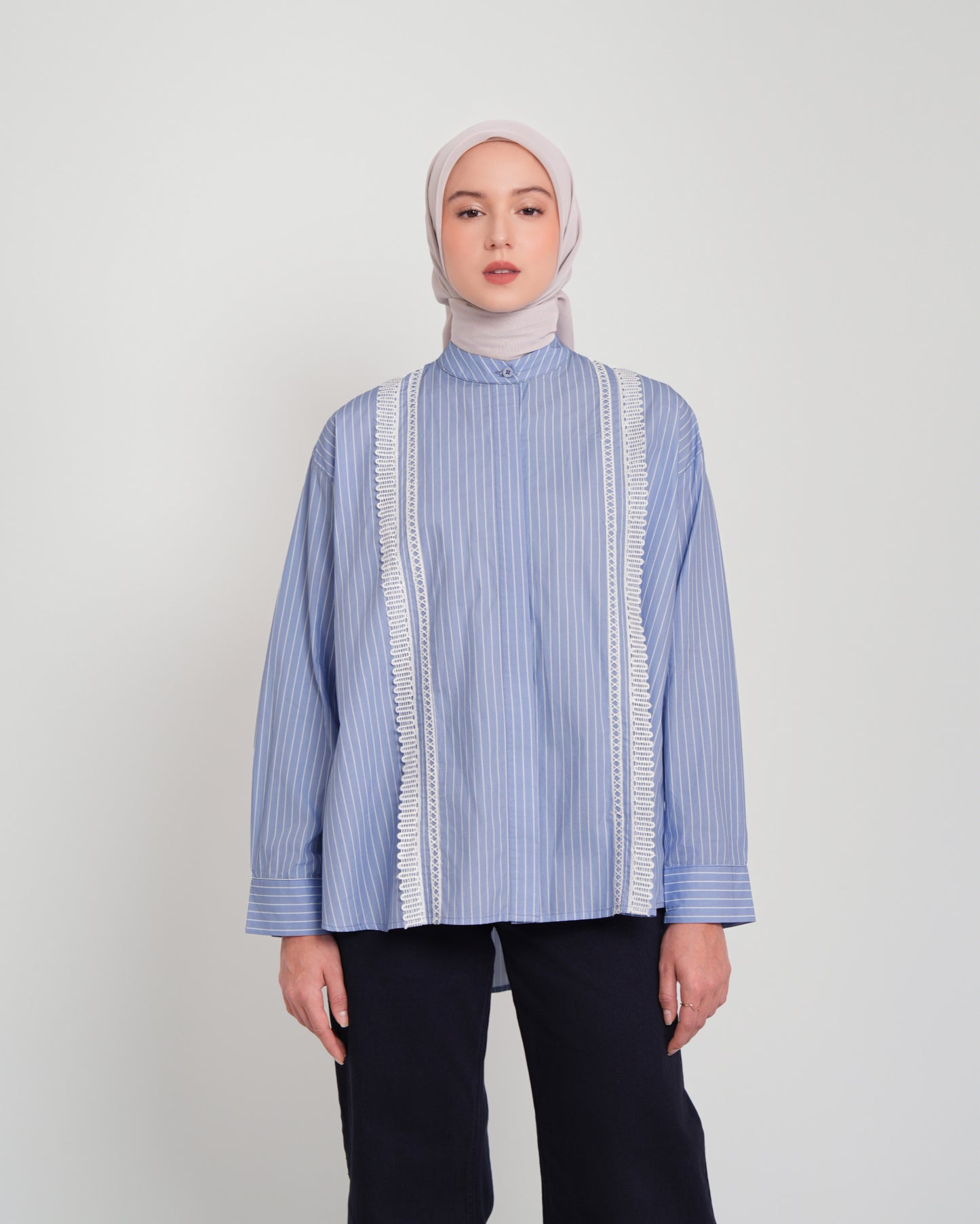 Gretha Shirt