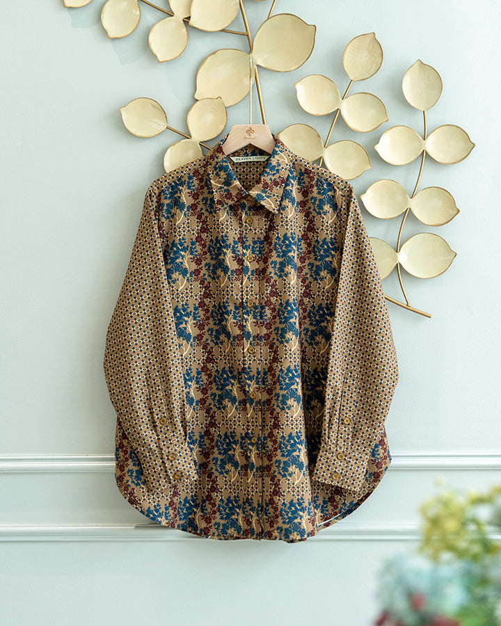 Kamari Shirt