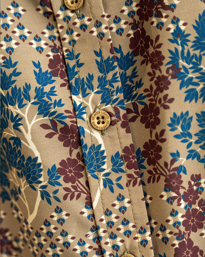 Kamari Shirt
