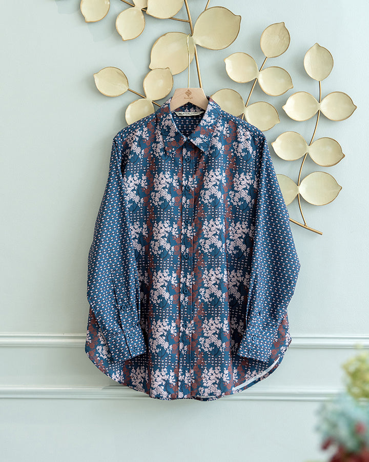 Kamari Shirt