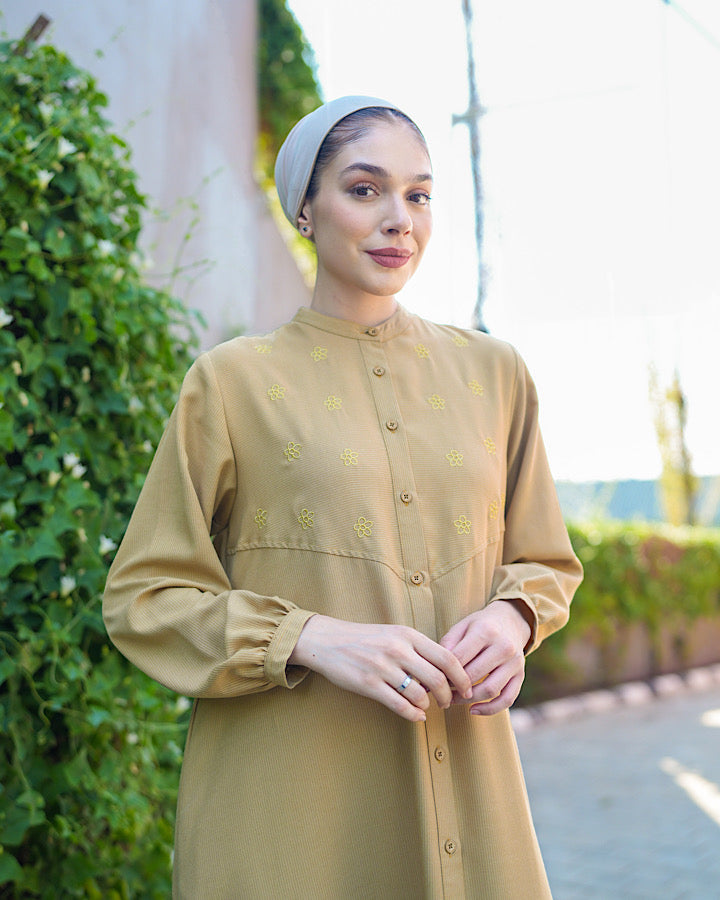 Nindy Dress