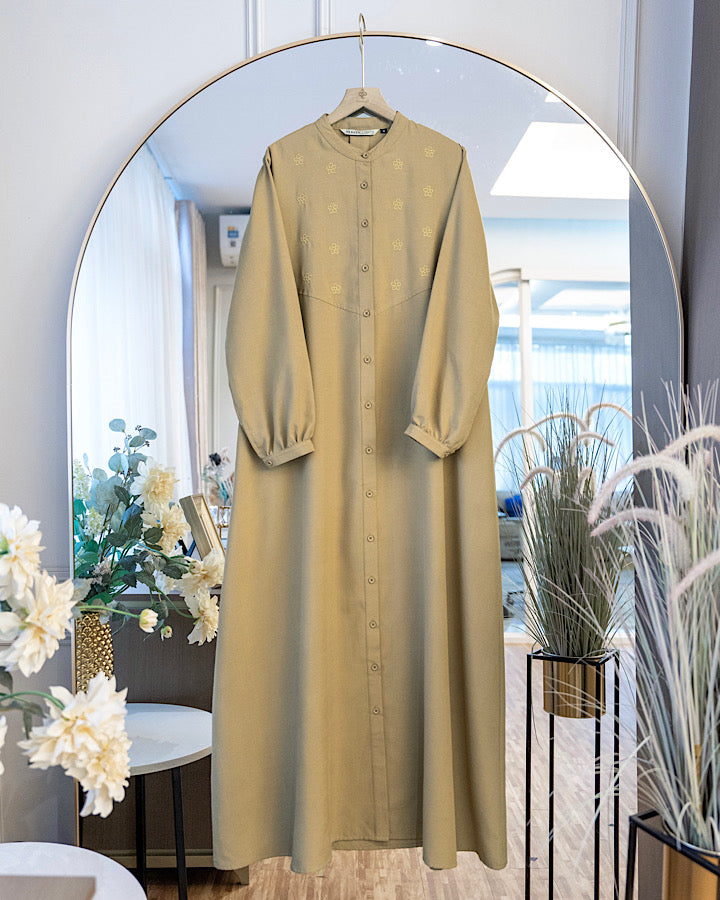 Nindy Dress