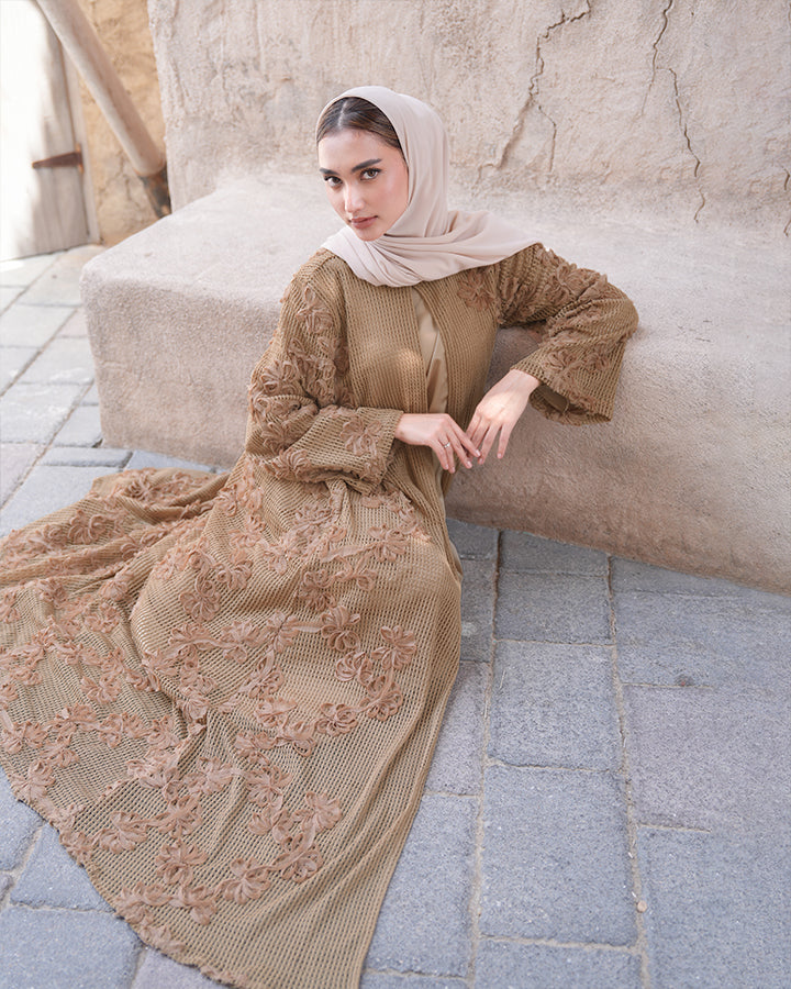 Noura Abaya