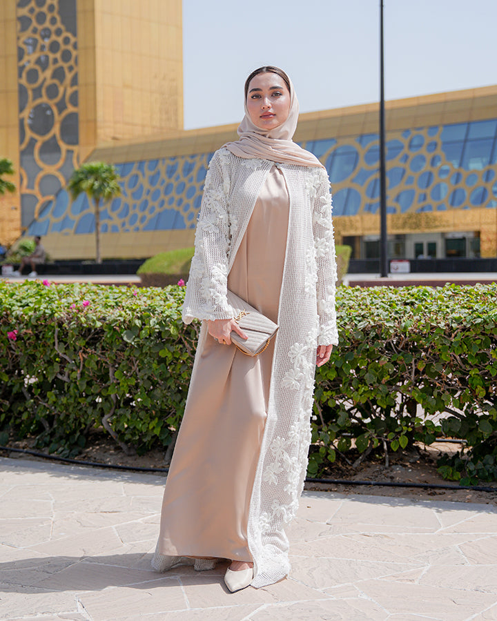 Noura Abaya
