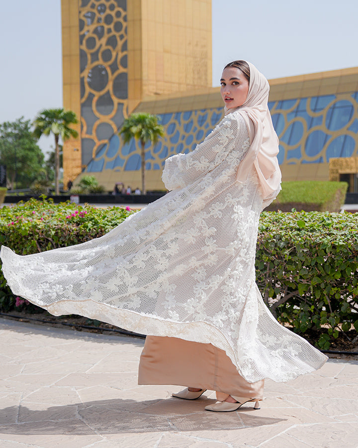 Noura Abaya