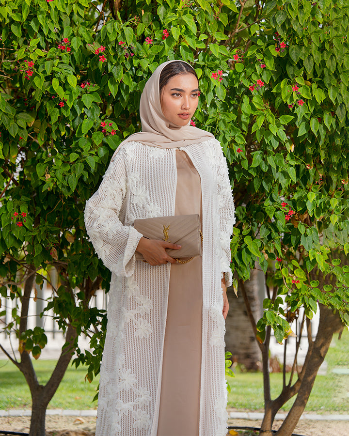 Noura Abaya