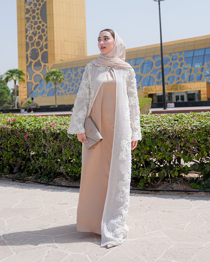 Noura Abaya