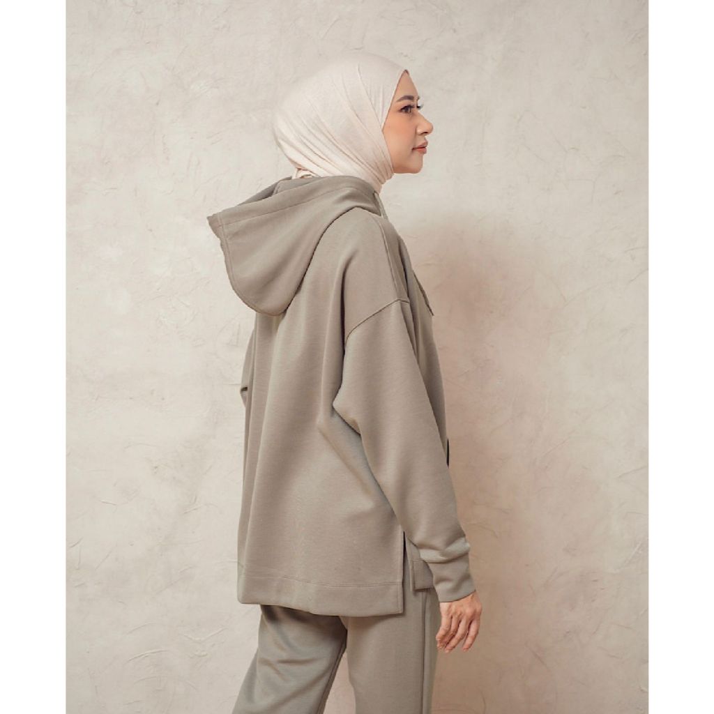 Abby Hoodie