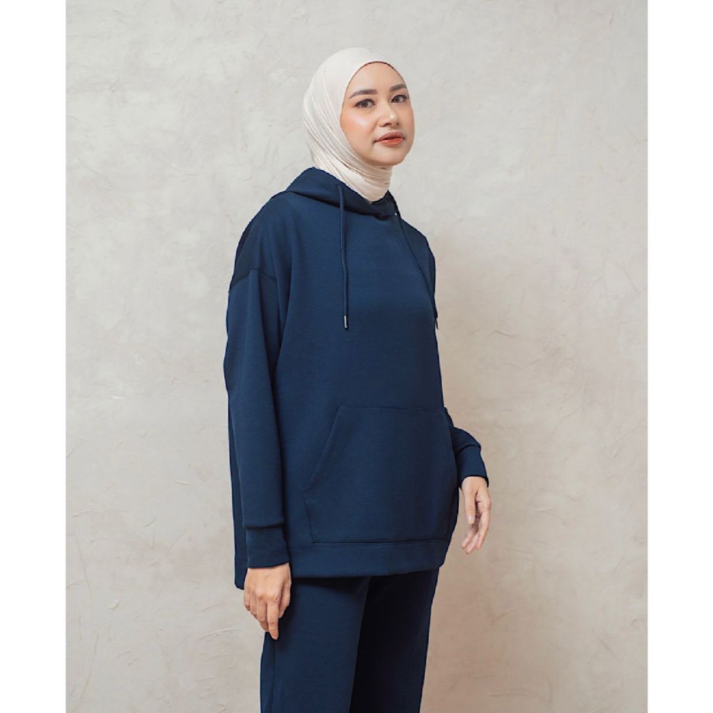 Abby Hoodie