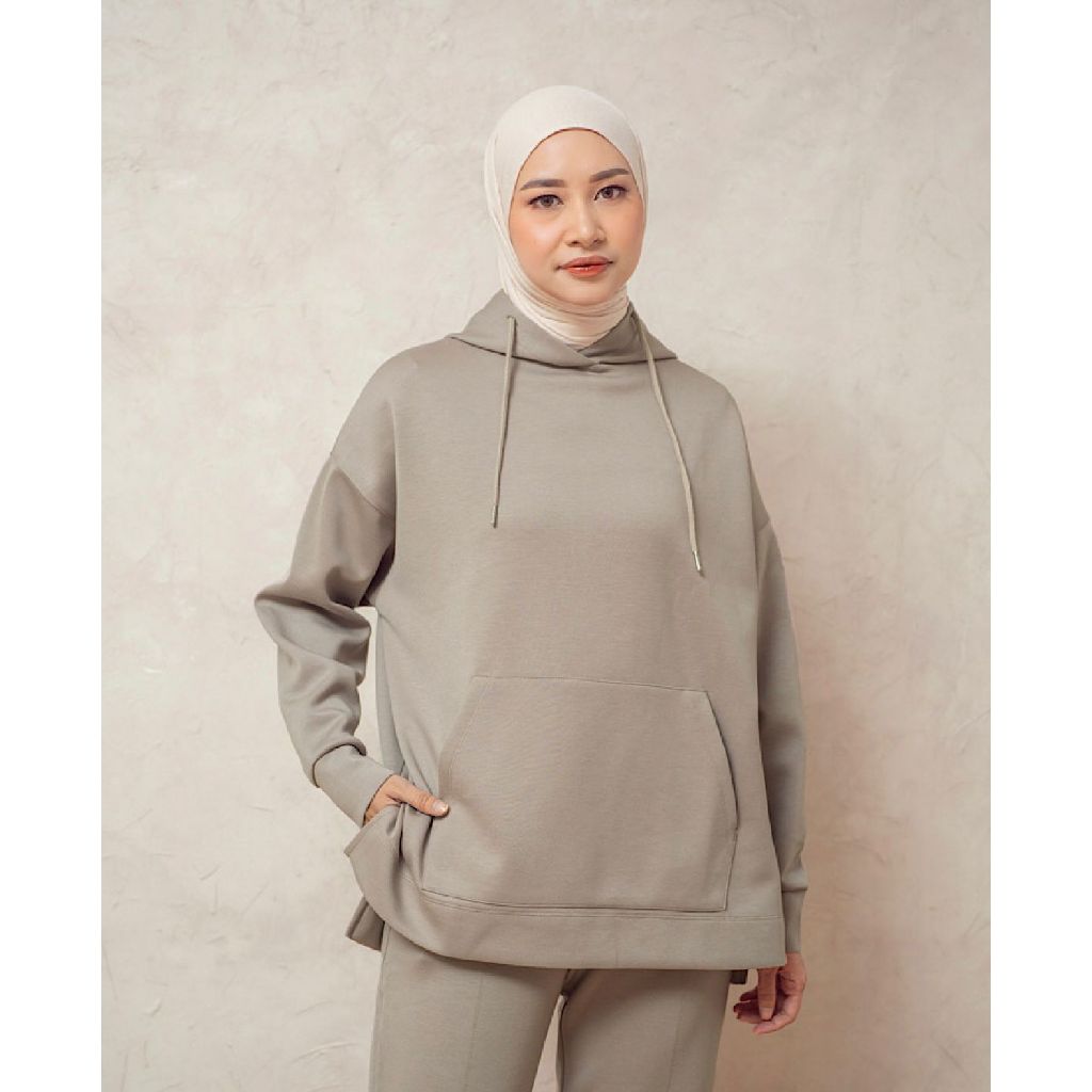 Abby Hoodie
