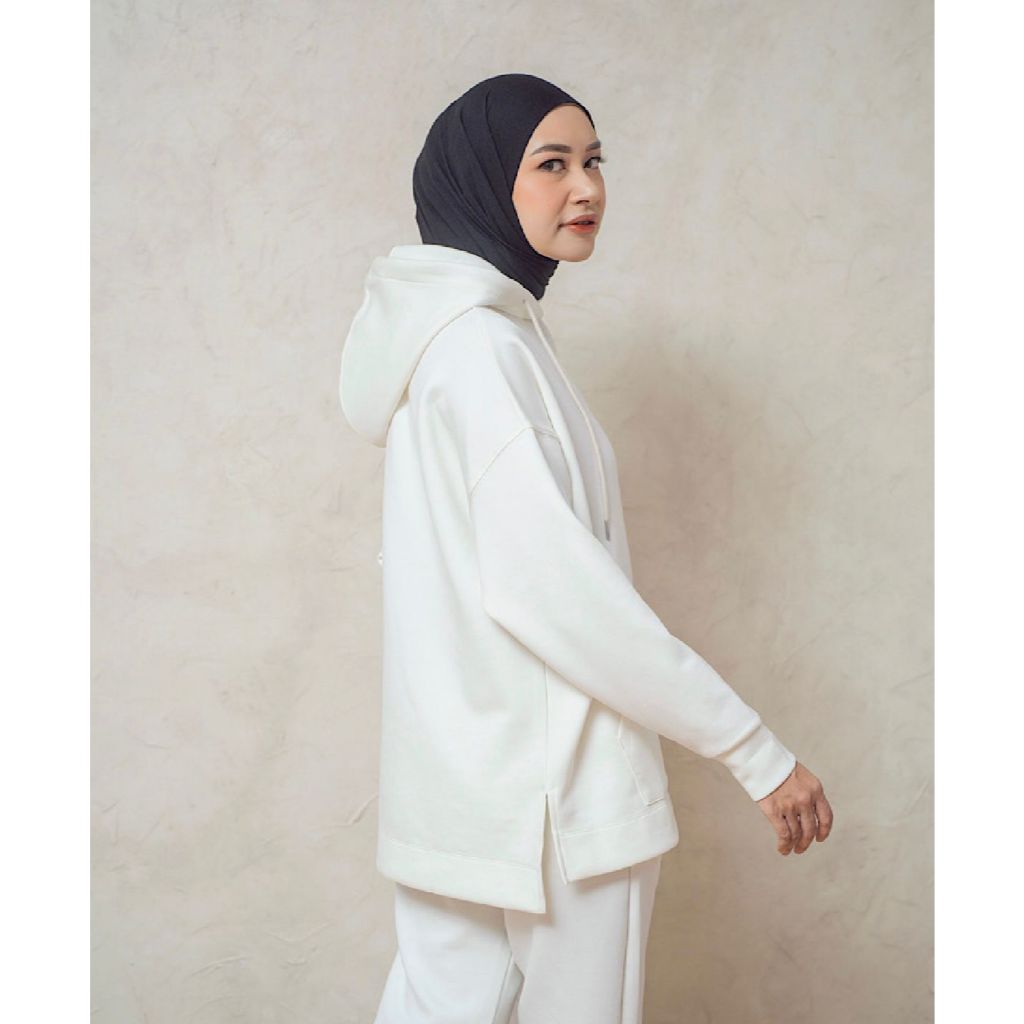 Abby Hoodie