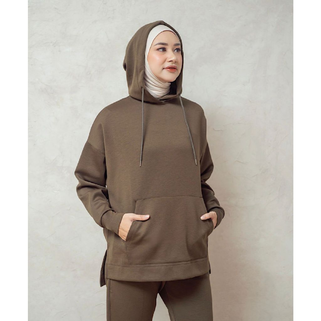 Abby Hoodie