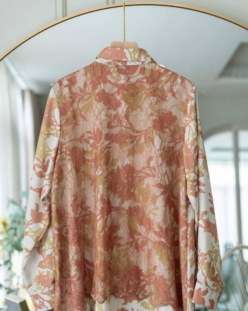 Amani Shirt