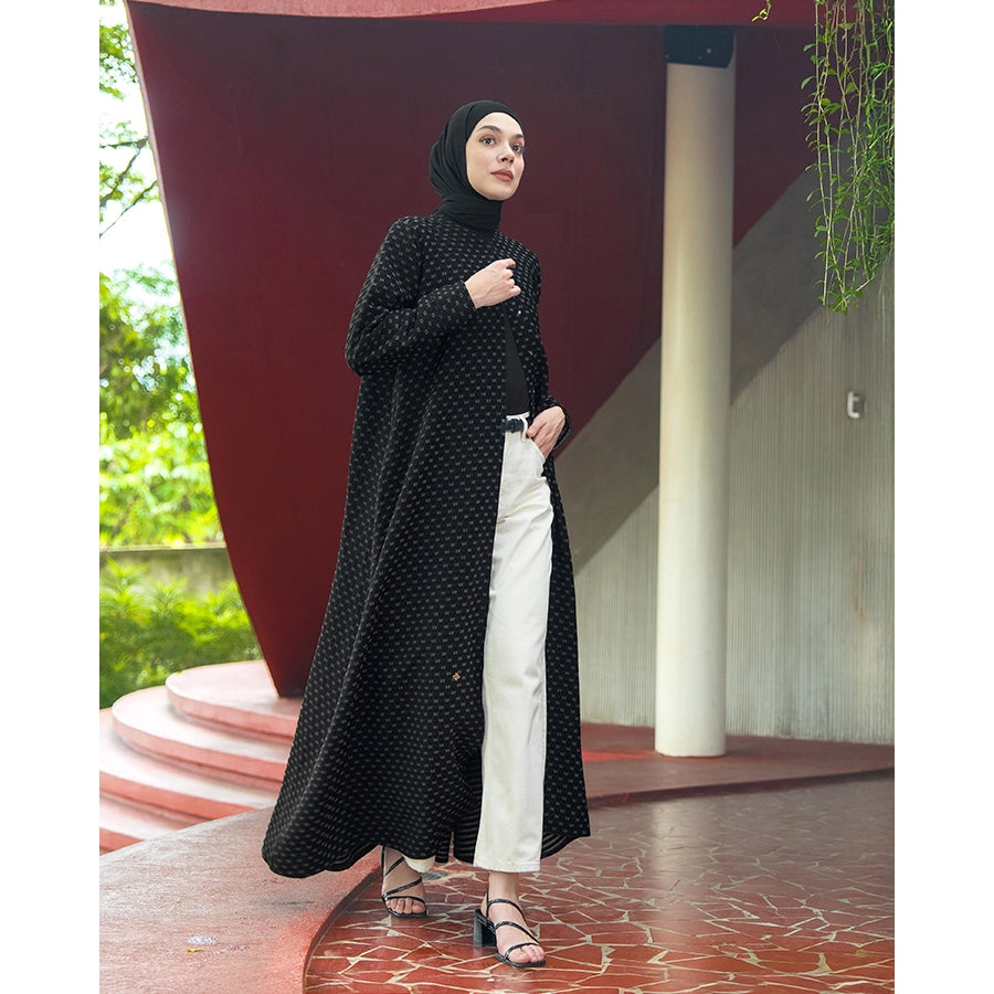 Havana Abaya Privé