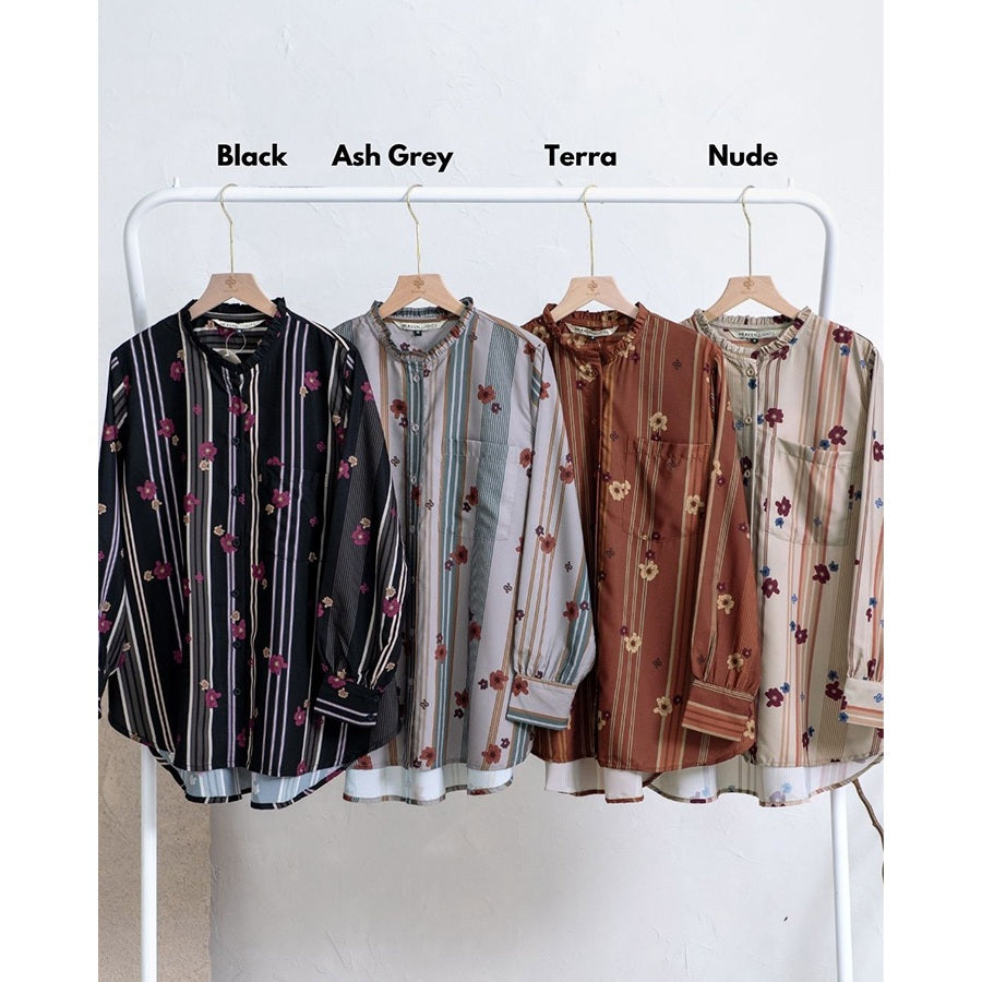 Liana Blouse