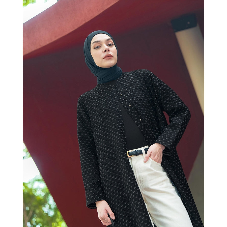 Havana Abaya Privé
