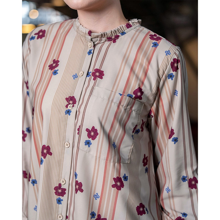 Liana Blouse