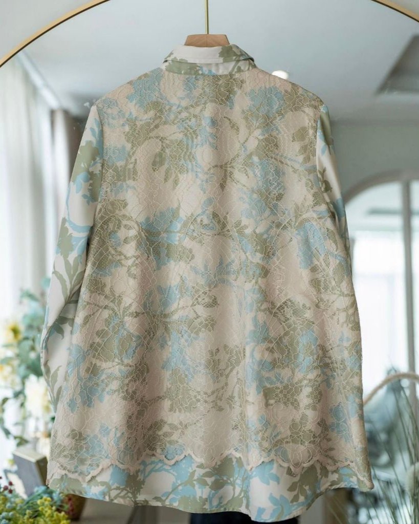 Amani Shirt