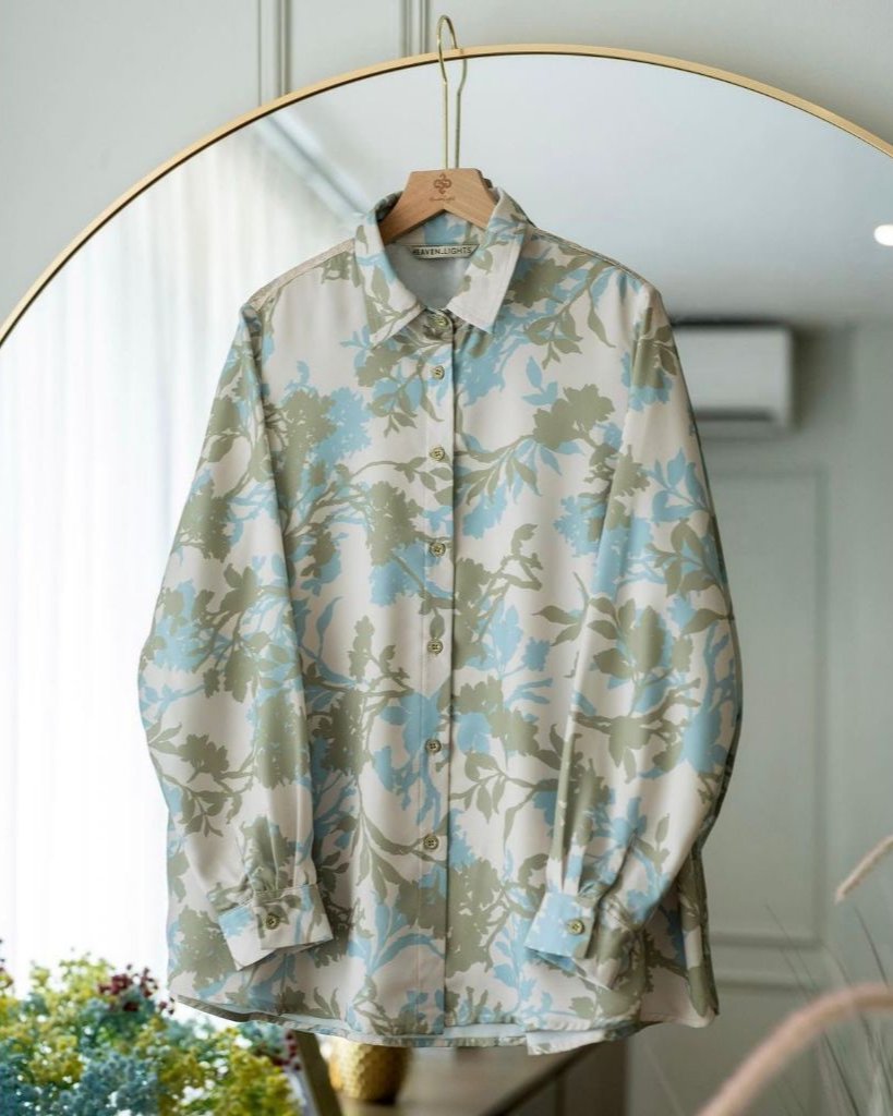 Amani Shirt