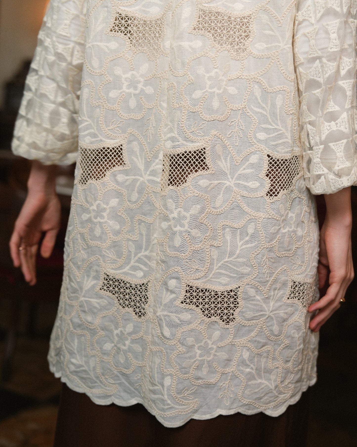 Ivy Tunic Privé