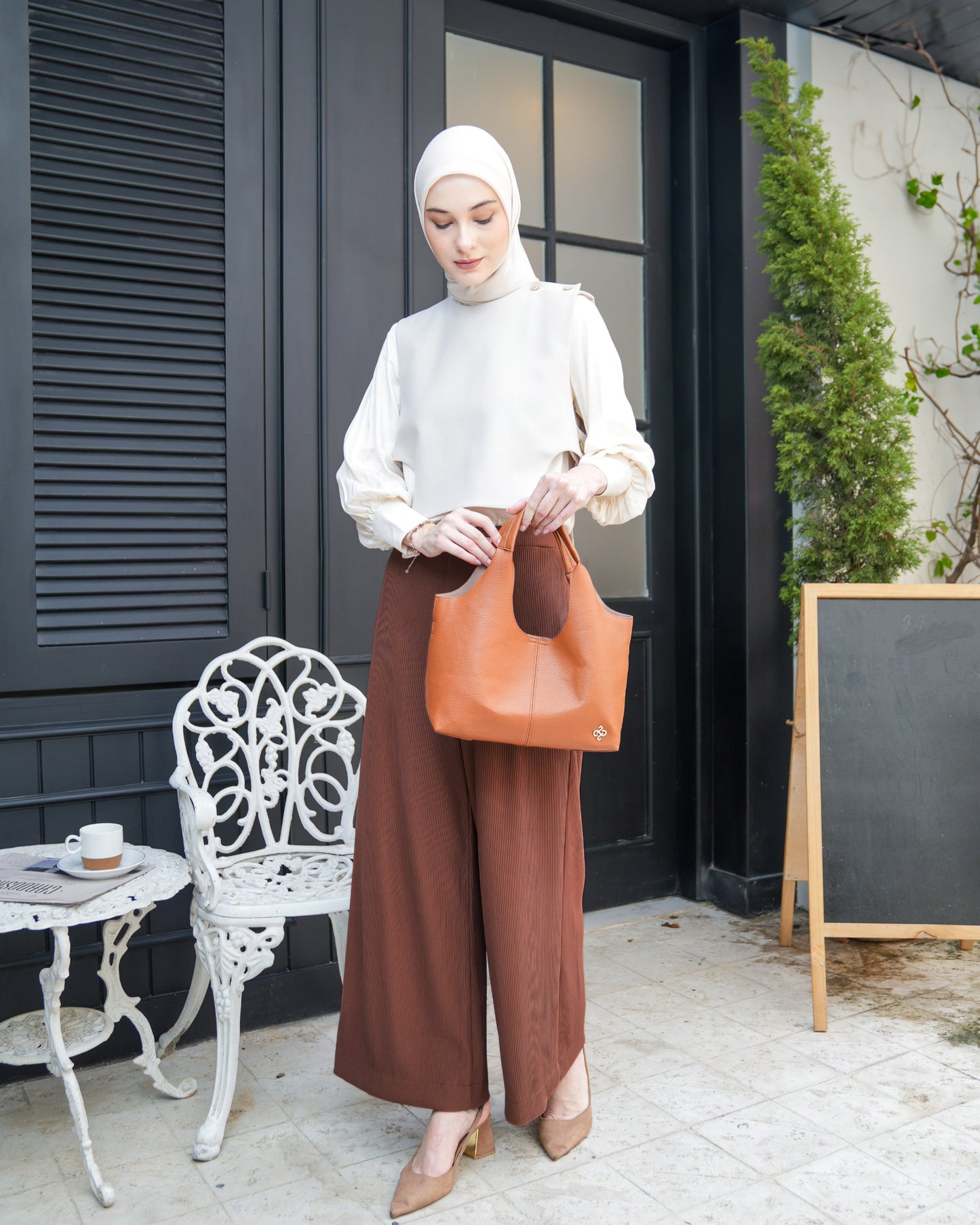 Iyana Culotte