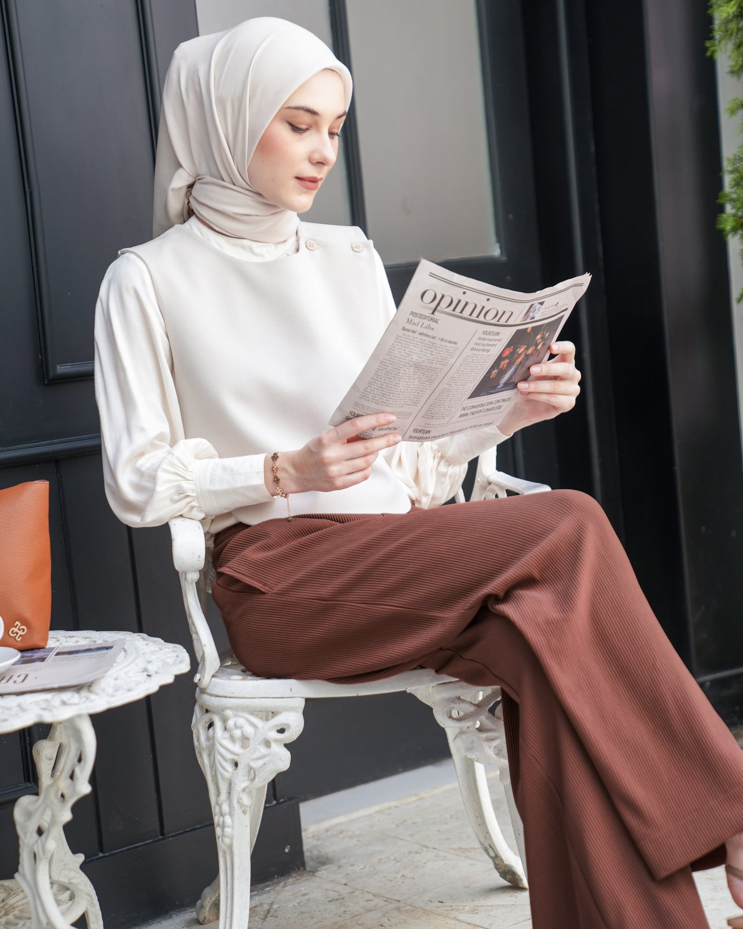 Iyana Culotte