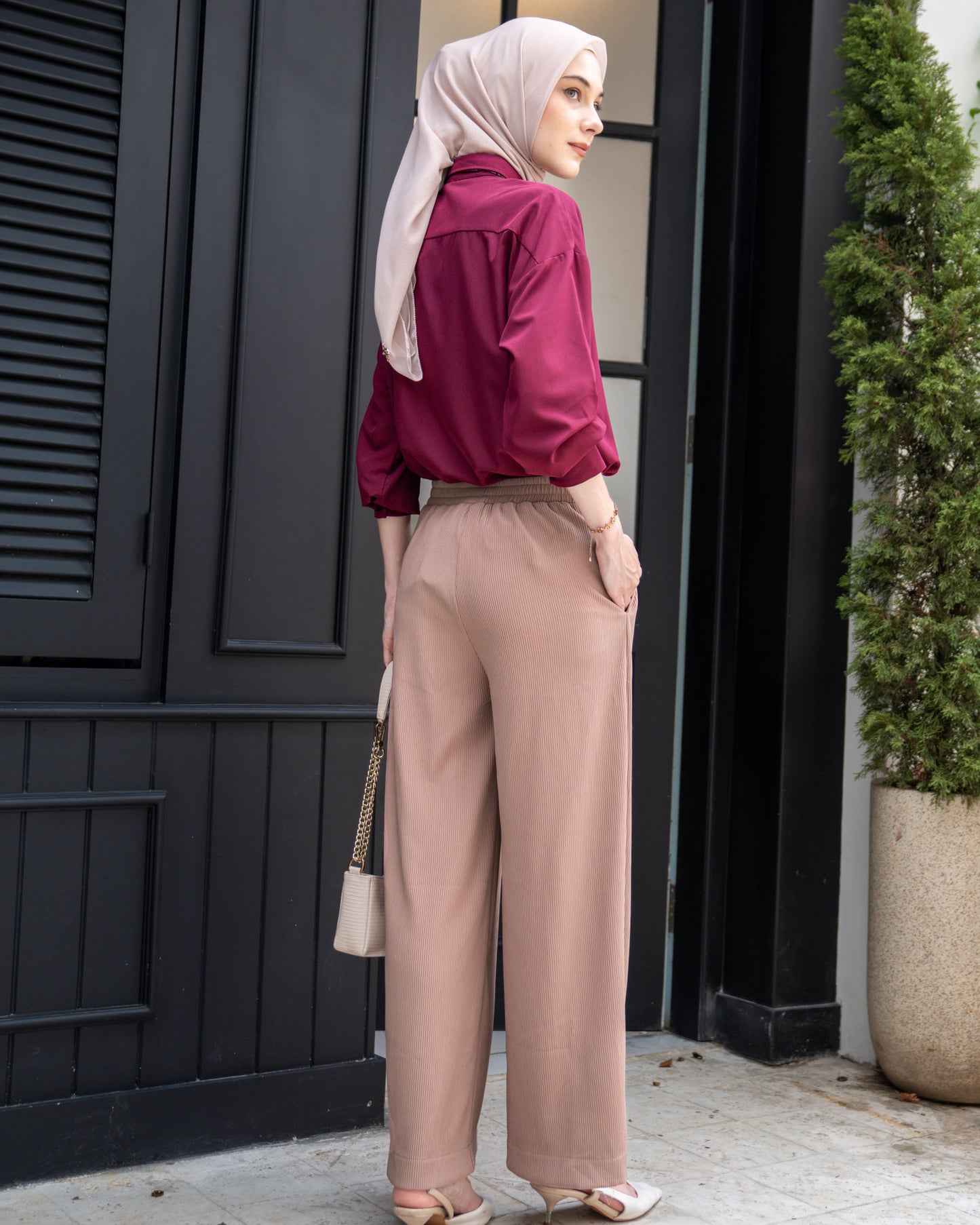 Iyana Culotte