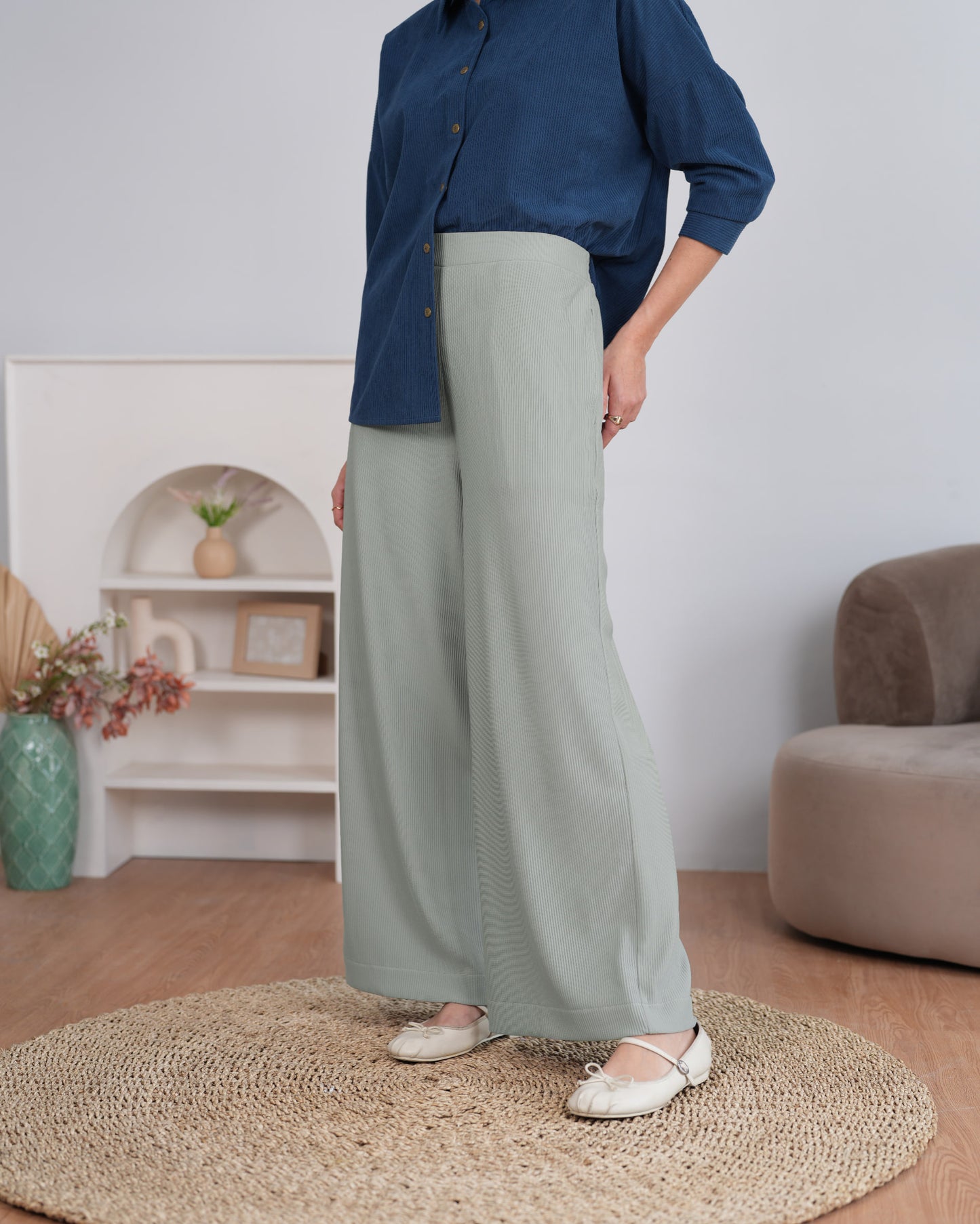 Iyana Culotte