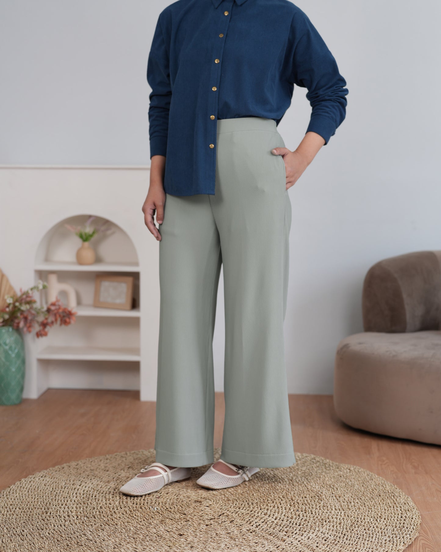 Iyana Culotte