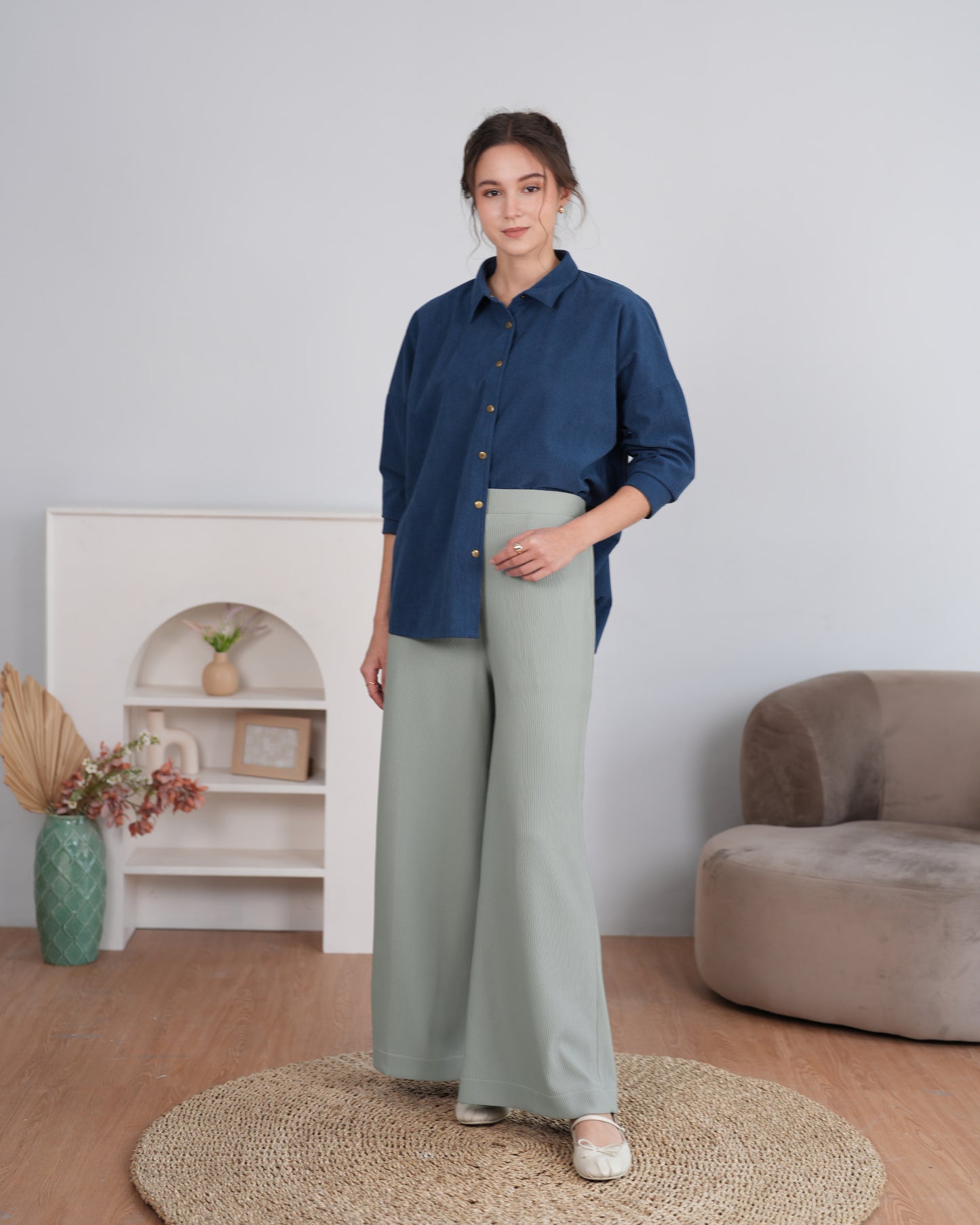 Iyana Culotte