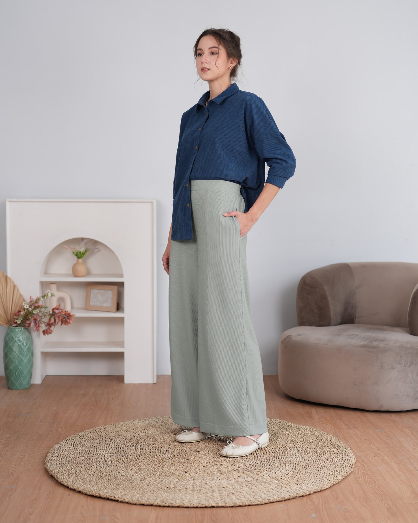 Iyana Culotte