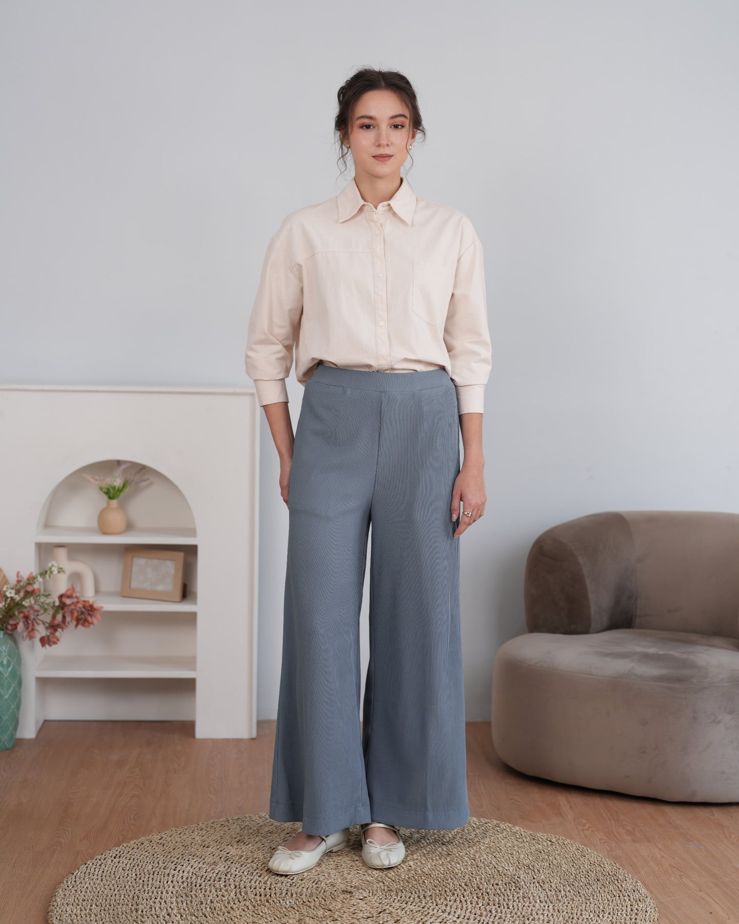 Iyana Culotte