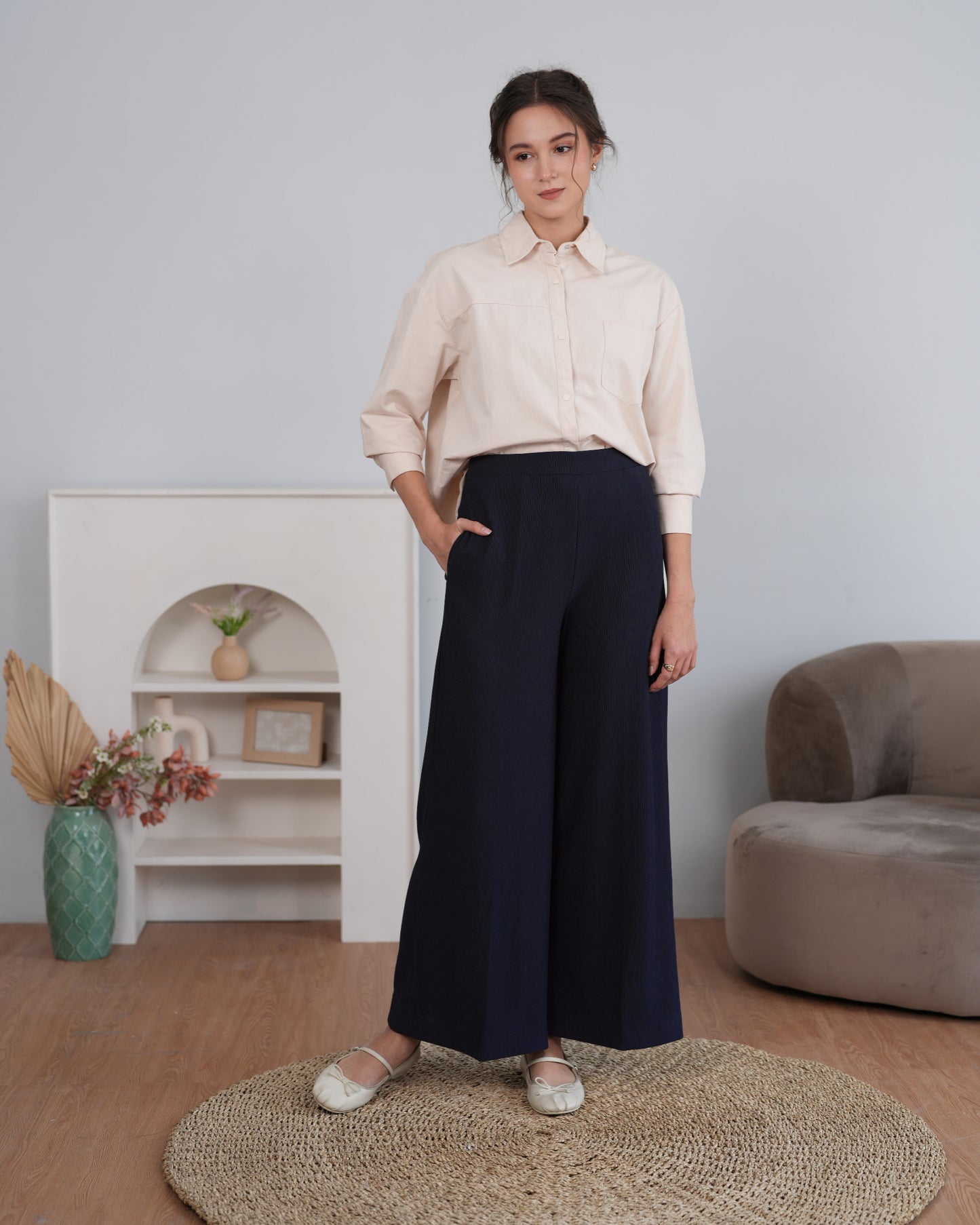 Iyana Culotte