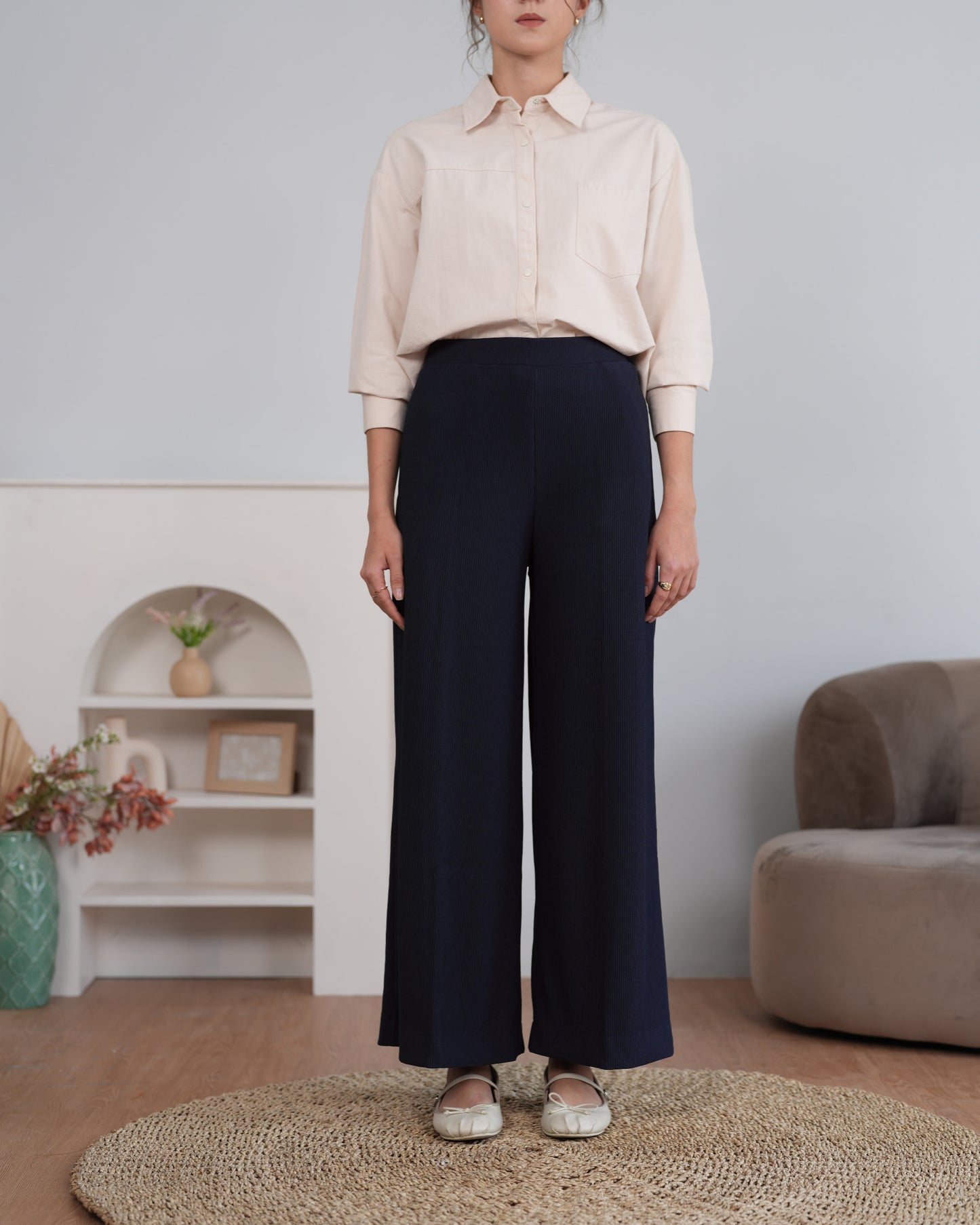 Iyana Culotte