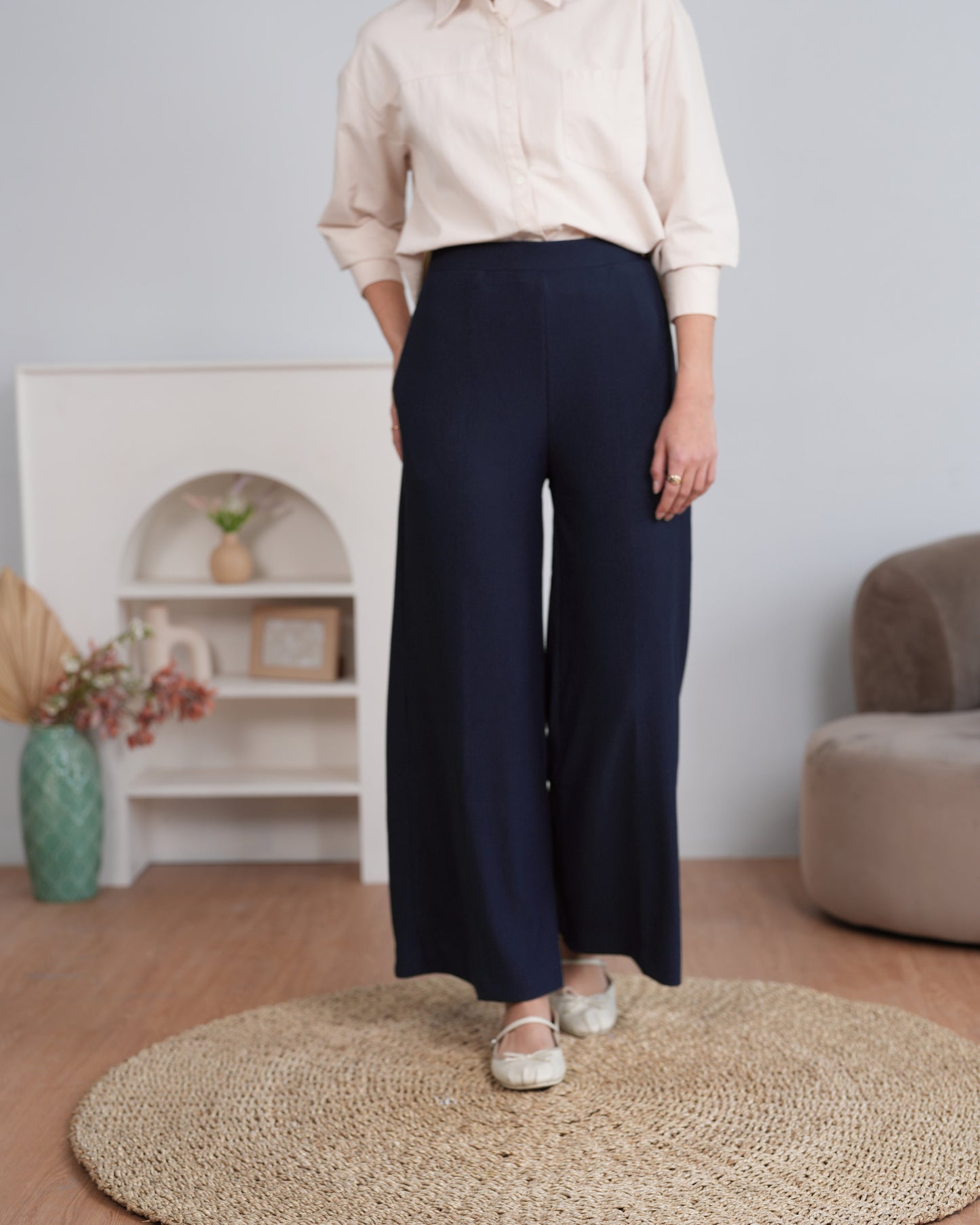 Iyana Culotte