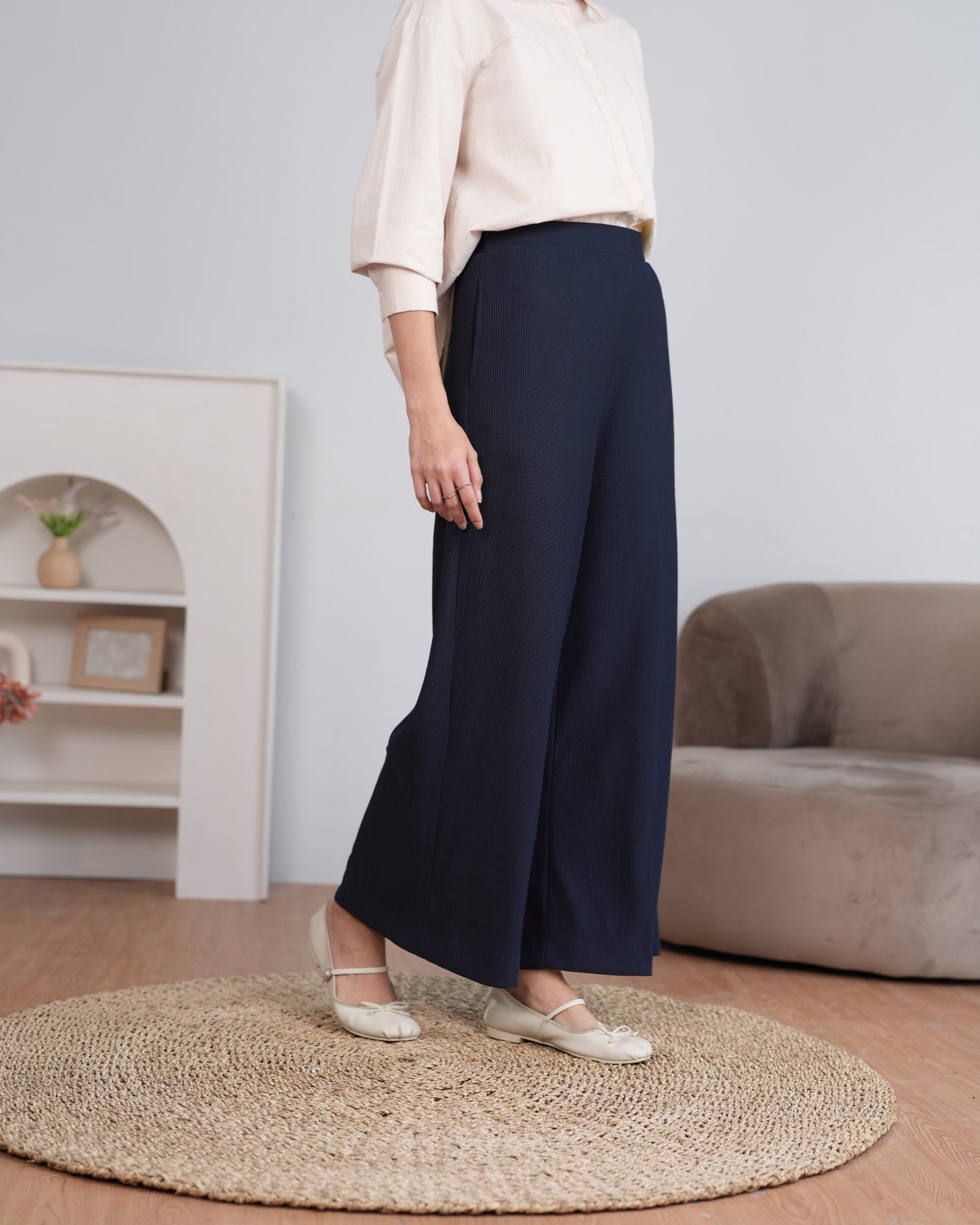 Iyana Culotte
